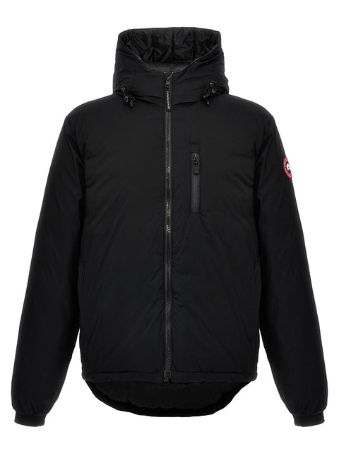 Canada Goose Lodge Jacket