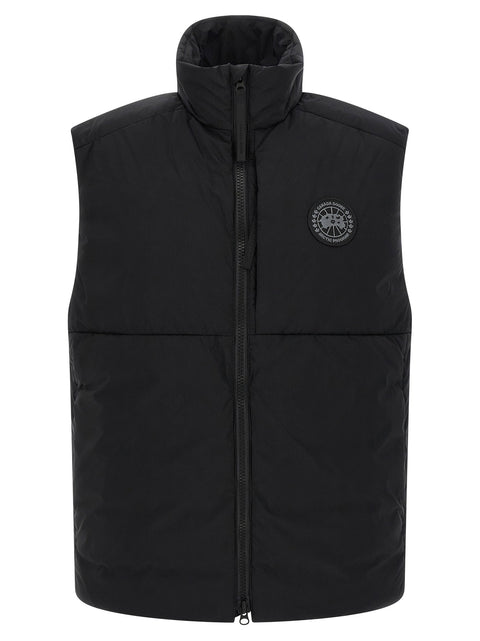 Canada Goose Lodge Vest