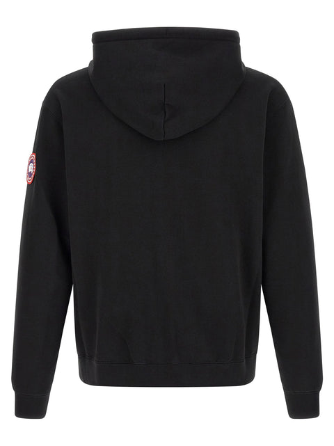 Canada Goose Loon Hoodie