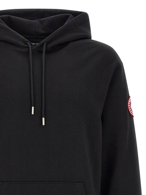 Canada Goose Loon Hoodie