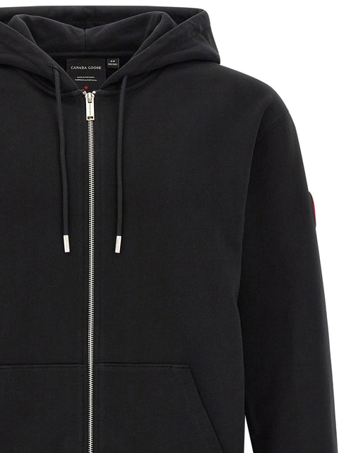 Canada Goose Loon Hoodie