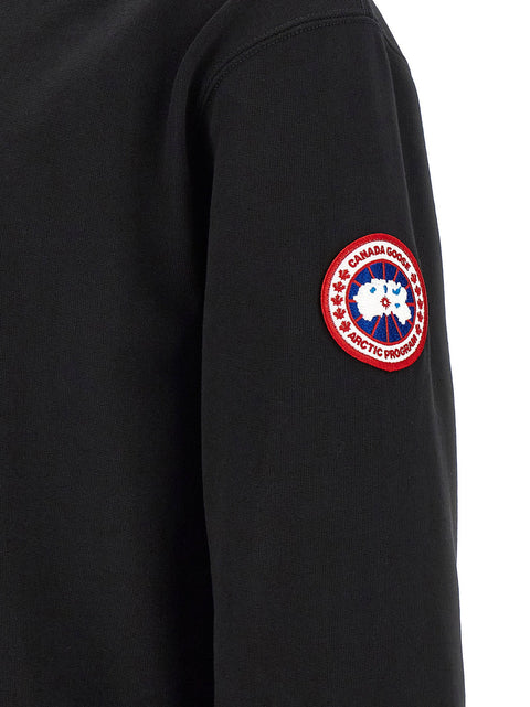Canada Goose Loon Hoodie