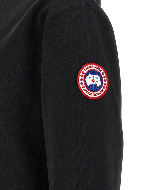 Canada Goose Loon Hoodie