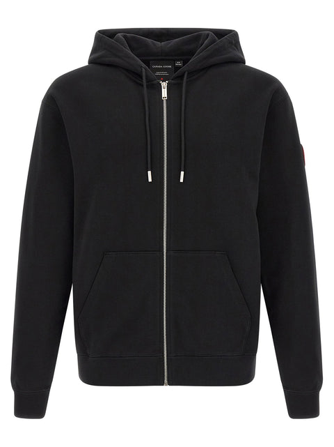 Canada Goose Loon Hoodie