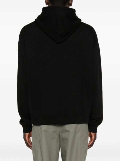 Canada Goose Rove hooded jacket