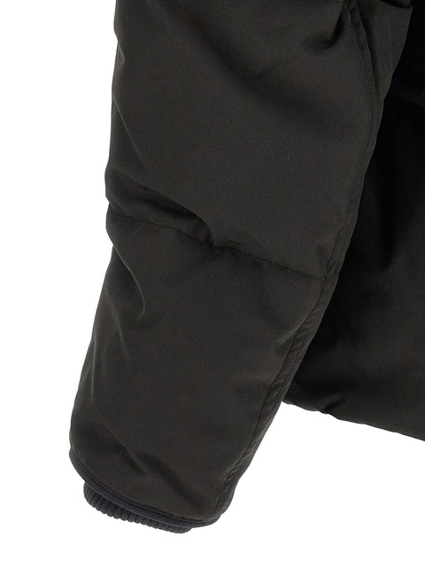 Canada Goose Seymour Parka