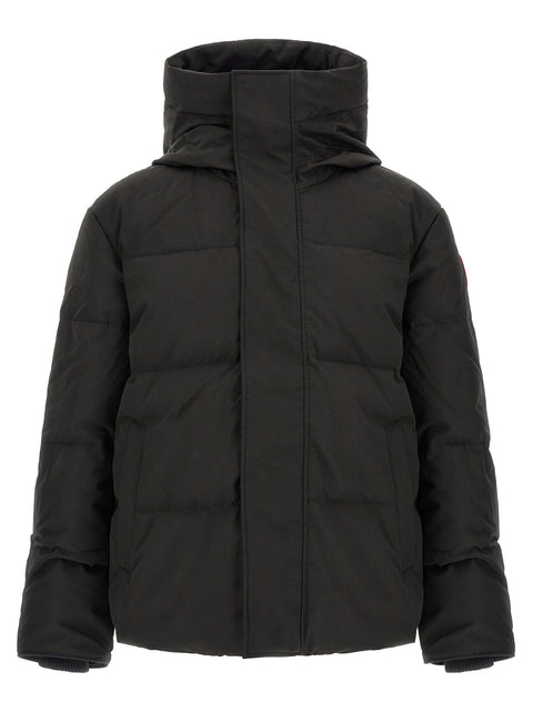 Canada Goose Seymour Parka
