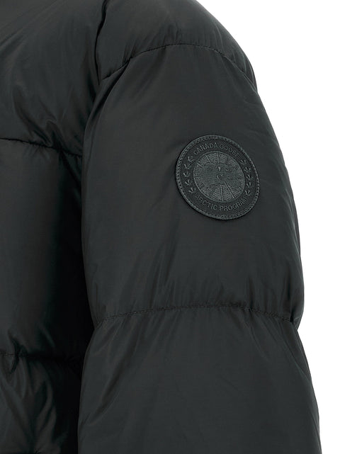 Canada Goose Sterling Down Jacket