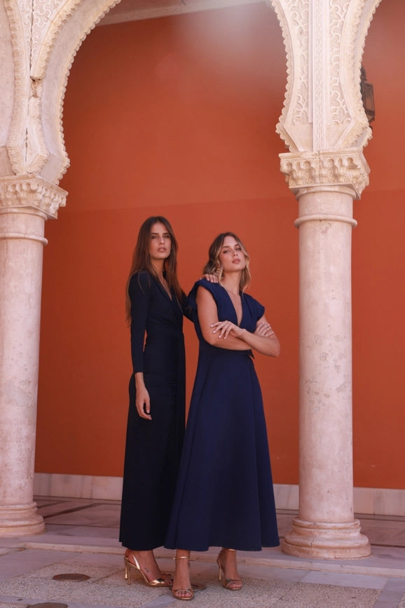 Candela Dress-Dress-Cayro Woman-XS-Urbanheer