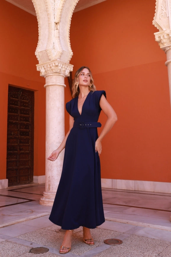 Candela Dress-Dress-Cayro Woman-XS-Urbanheer