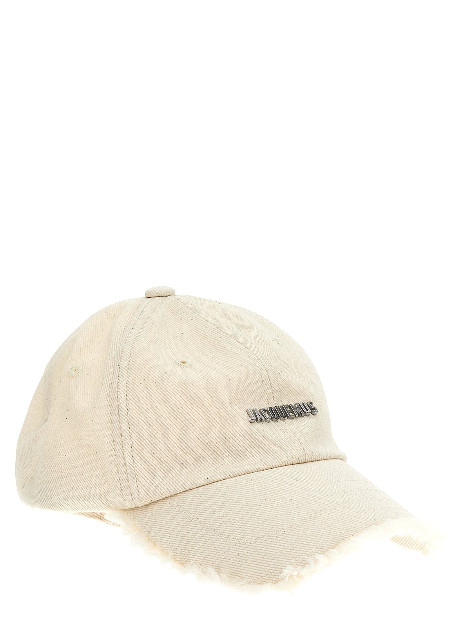 Canvas Artichaut Cotton Cap with Breathable Comfort