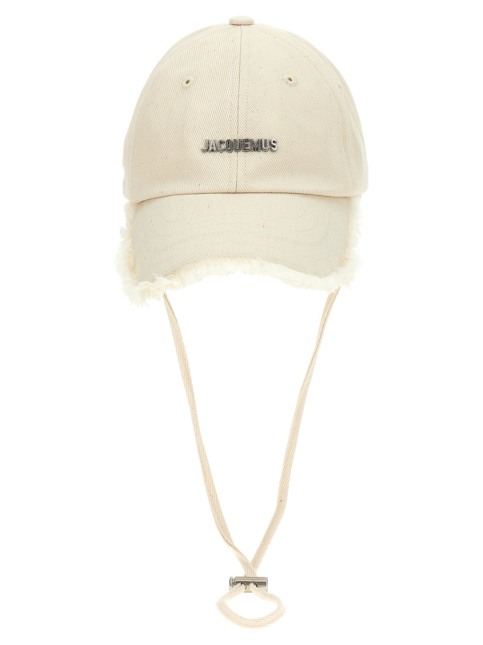 Canvas Artichaut Cotton Cap with Breathable Comfort