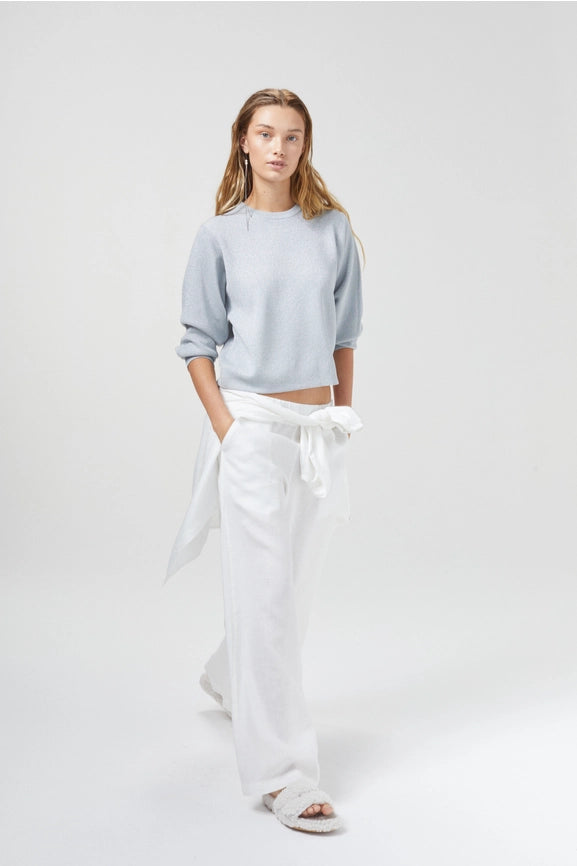 Cape Linen Pants - White-Pants-Lanhtropy-XS-White-Urbanheer