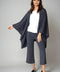 Cape Wrap Kimono
