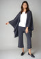 Cape Wrap Kimono