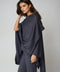 Cape Wrap Kimono
