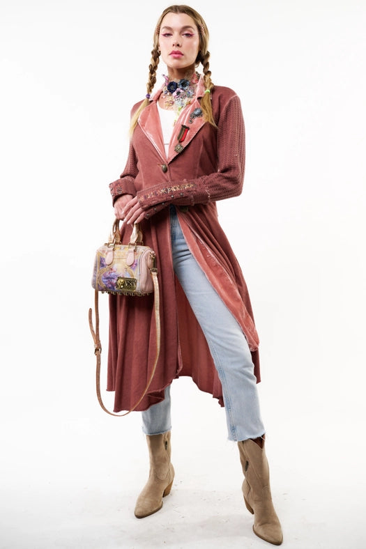 Captain General Coat-Coat-Aratta-XS-Urbanheer