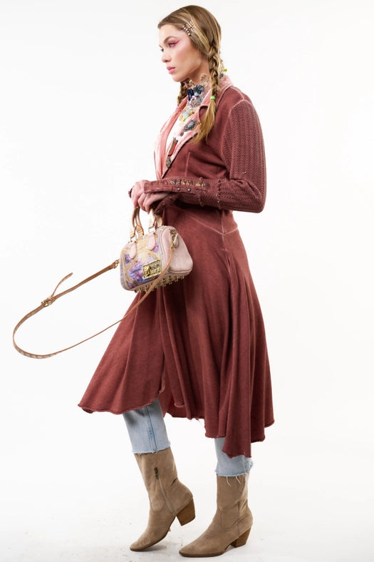 Captain General Coat-Coat-Aratta-XS-Urbanheer