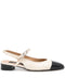 Carel Paris Oceano Slingbacks