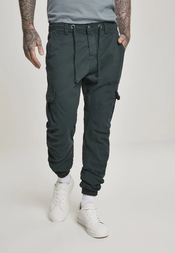 Cargo Jogging Pants-Pants-Norvine-S-dark grey-Urbanheer