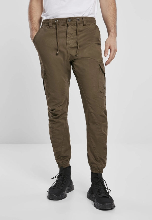 Cargo Jogging Pants-Pants-Norvine-S-black-Urbanheer