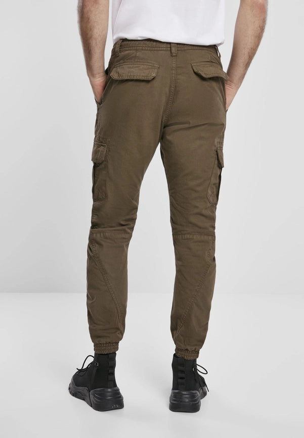 Cargo Jogging Pants-Pants-Norvine-S-black-Urbanheer
