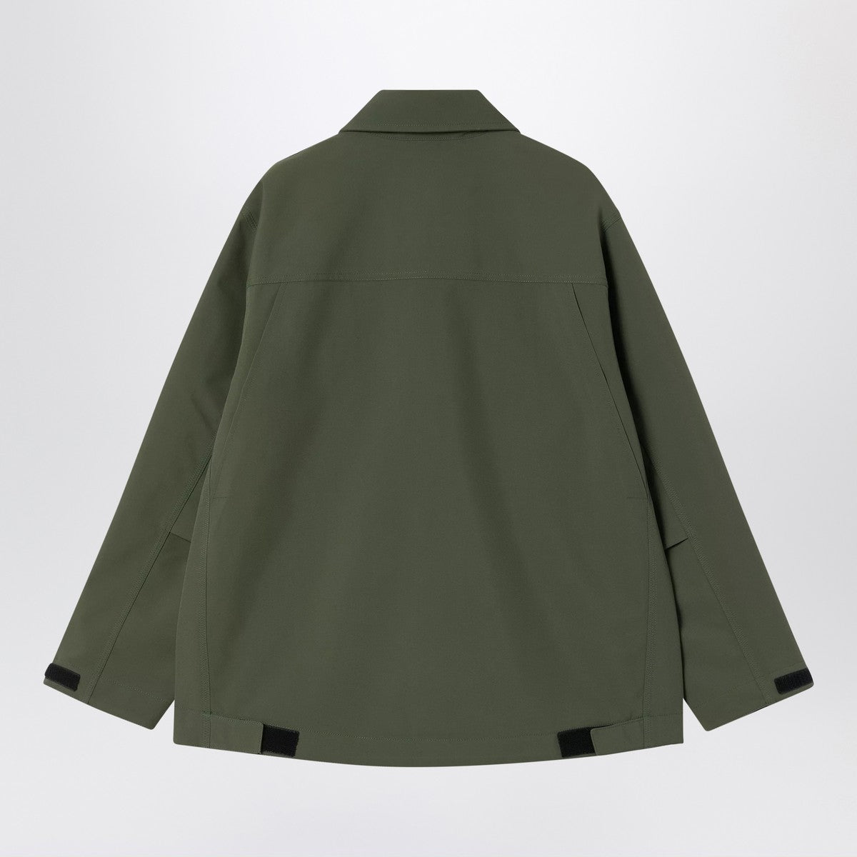 Carhartt WIP Barnett Jacket Opuntia