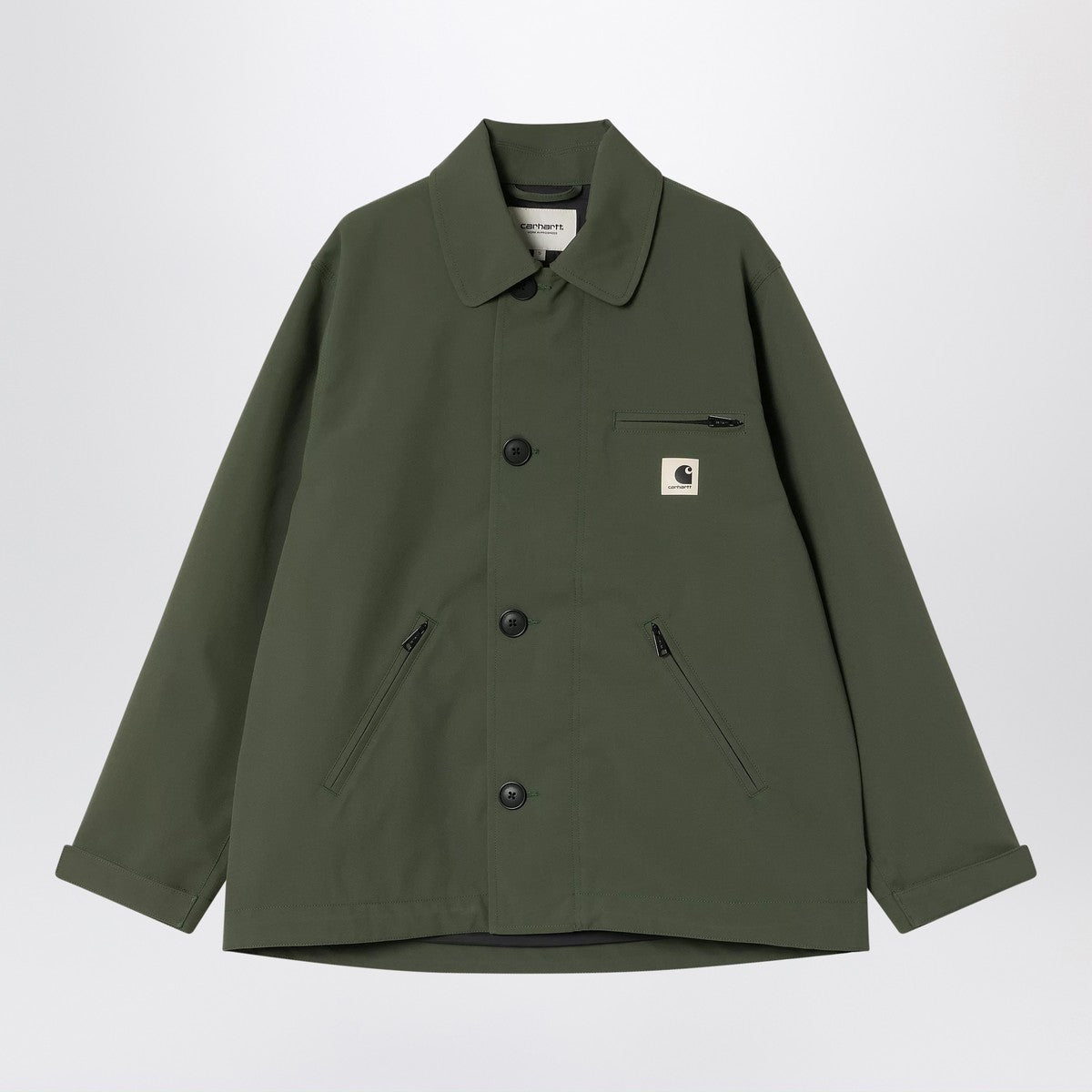 Carhartt WIP Barnett Jacket Opuntia
