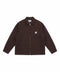 Carhartt WIP Bellamy Check/Deep Night overshirt