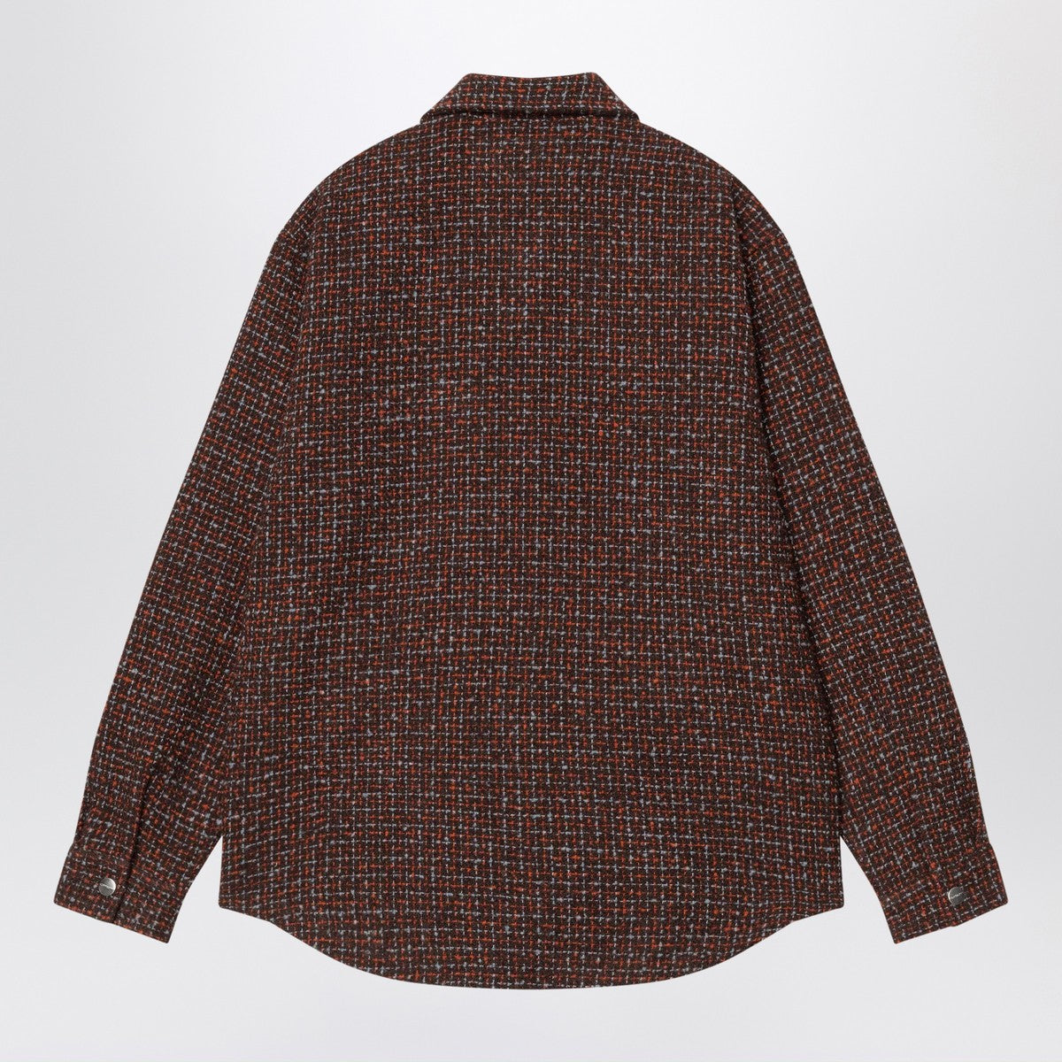 Carhartt WIP Bellamy Check/Deep Night overshirt