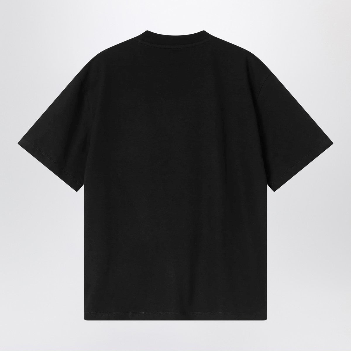 Carhartt WIP Black S/S Heart Patch T-shirt