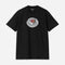 Carhartt Bottle Cap T-shirt Black