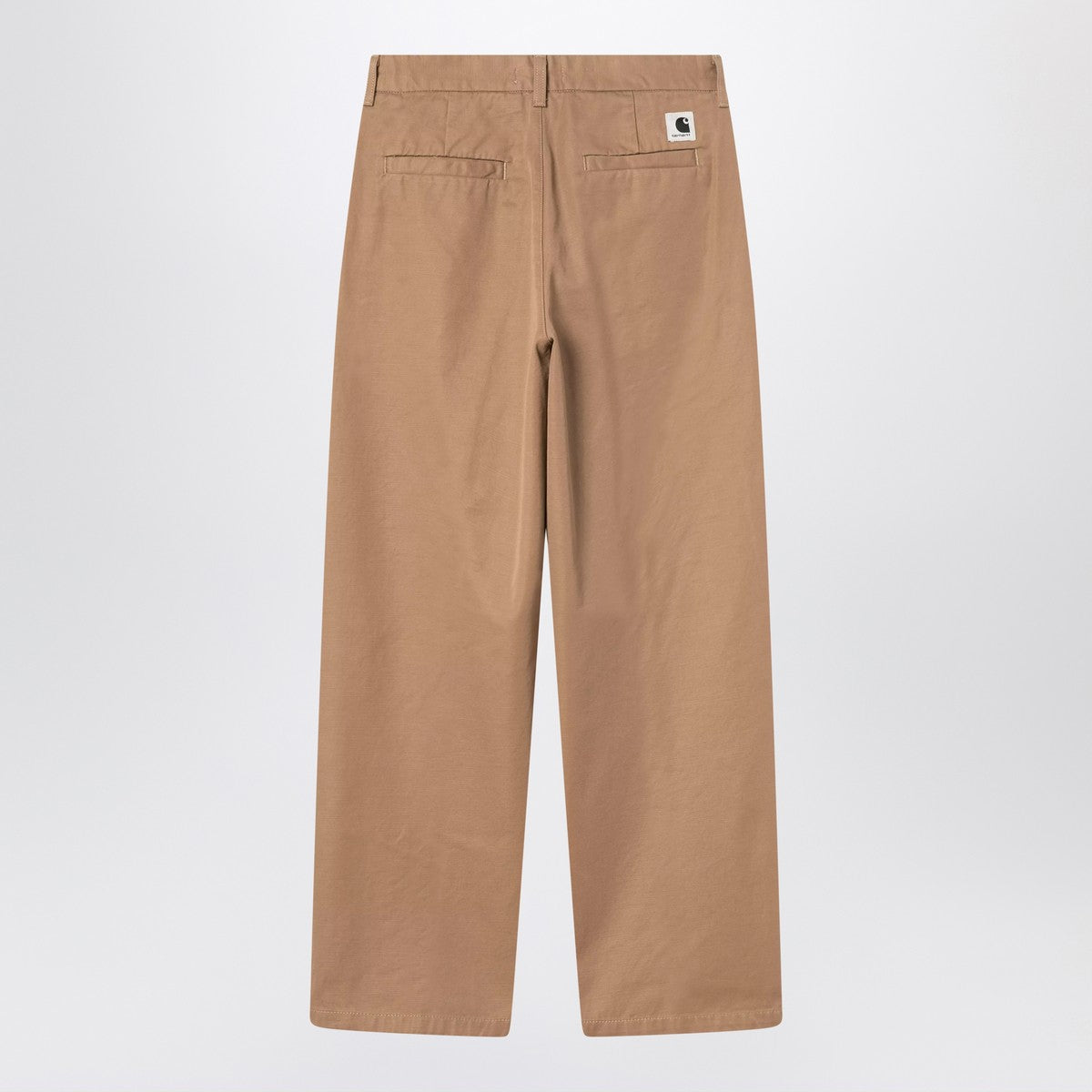Carhartt WIP Brady Pant in Peanut