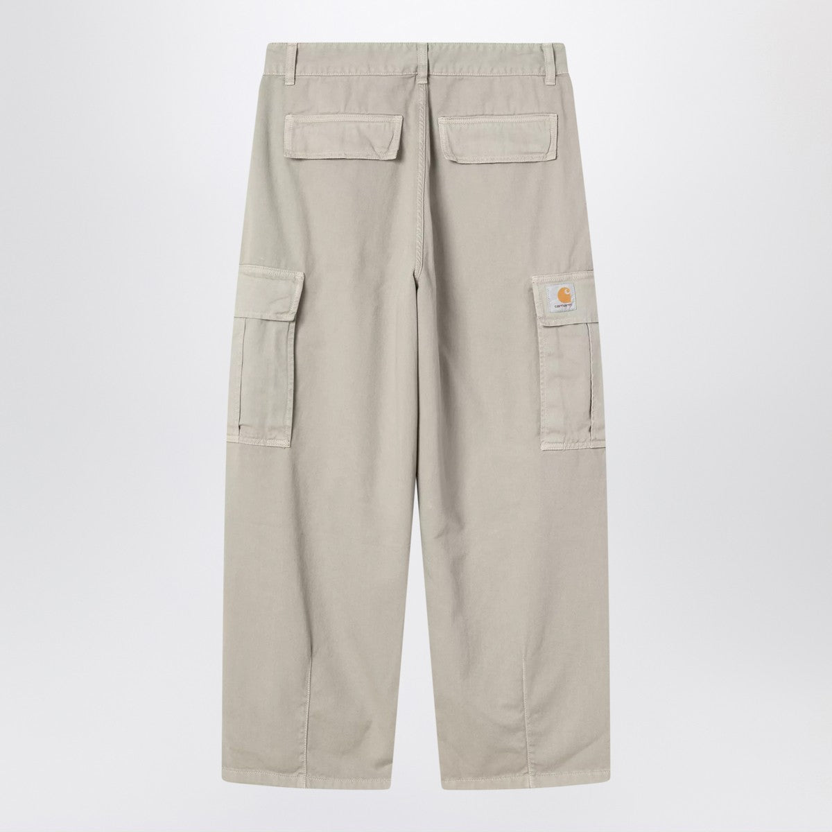 Carhartt WIP Cole Cargo Pant Puddle/Garment dyed