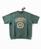 Carhartt WIP Library sweatshirt in Conifer green