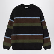 Carhartt WIP Merton striped pullover