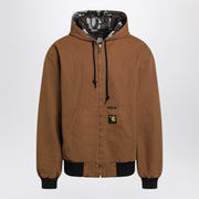 Carhartt WIP OG Active Jacket 50th Anniversary Edition Canvas Hamilton Brown