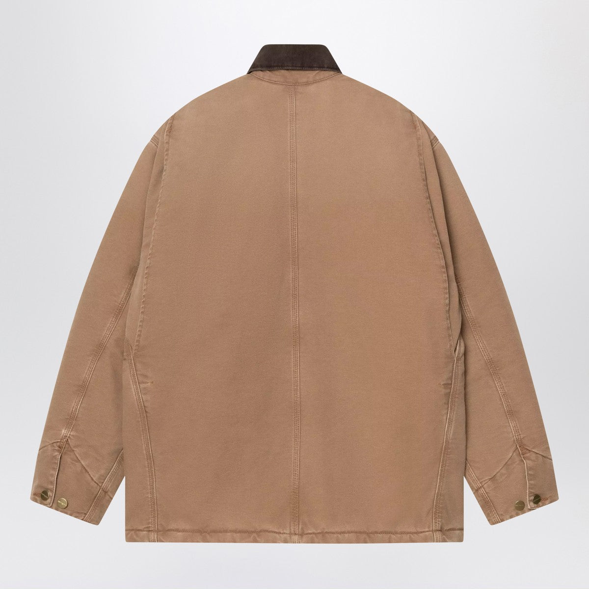 Carhartt WIP OG Chore Coat Hamilton Brown/Tobacco