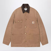 Carhartt WIP OG Chore Coat Hamilton Brown/Tobacco