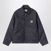 Carhartt WIP OG Detroit Jacket Blue Rigid