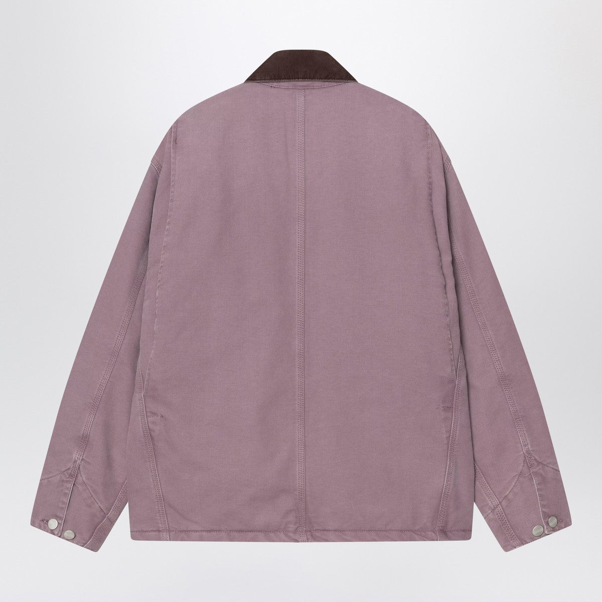 Carhartt WIP OG Michigan Coat Phlox/Tobacco jacket