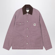 Carhartt WIP OG Michigan Coat Phlox/Tobacco jacket