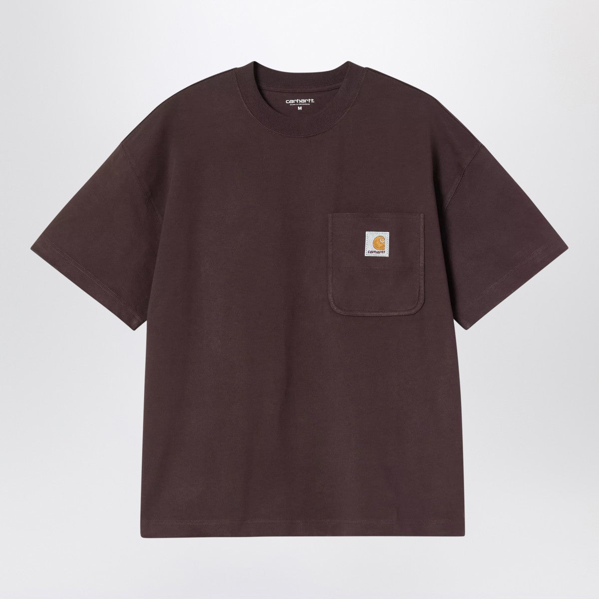 Carhartt WIP Rosewood S/S Work Pocket T-shirt