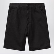 Carhartt WIP Single Knee Short black
