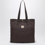 Carhartt WIP Tobacco Bayfield Tote