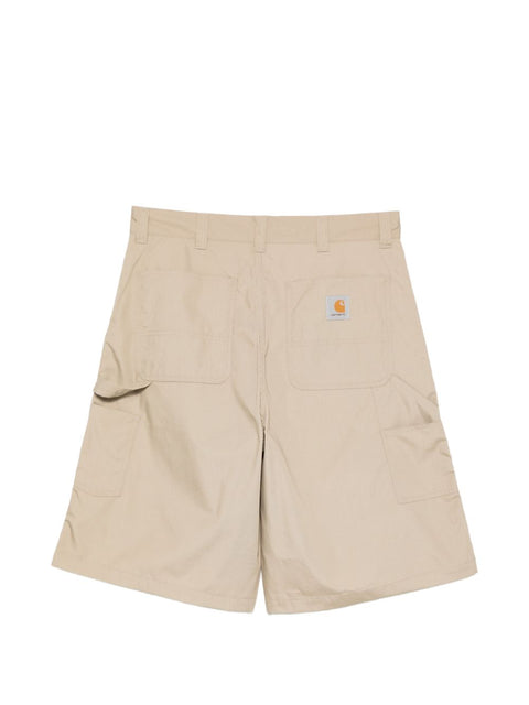 Carhartt Wip Main Carhartt WIP Cotton blend shorts