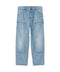 Carhartt Wip Main Carhartt WIP Denim cotton jeans