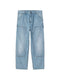 Carhartt Wip Main Carhartt WIP Denim cotton jeans