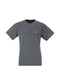 Carhartt Wip Main Carhartt WIP Logo cotton polo shirt