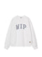 Carhartt Wip Main Carhartt WIP Logo cotton sweatshirt